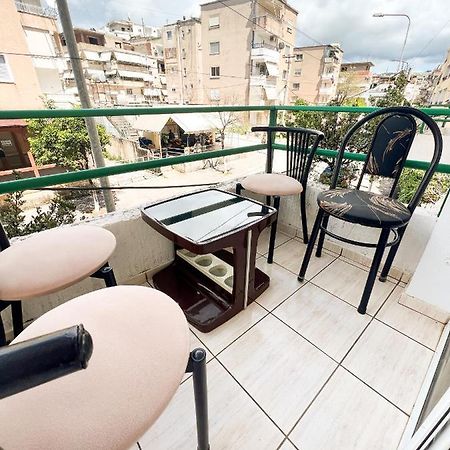 Garden Villa Sarande Apt-6 Εξωτερικό φωτογραφία