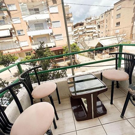 Garden Villa Sarande Apt-6 Εξωτερικό φωτογραφία