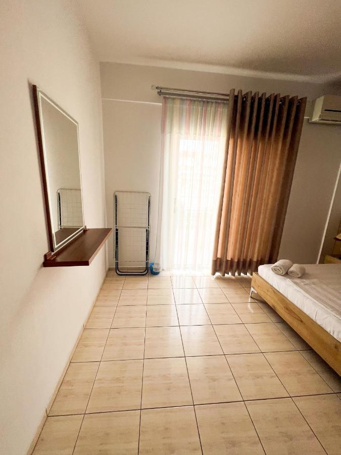 Garden Villa Sarande Apt-6 Εξωτερικό φωτογραφία