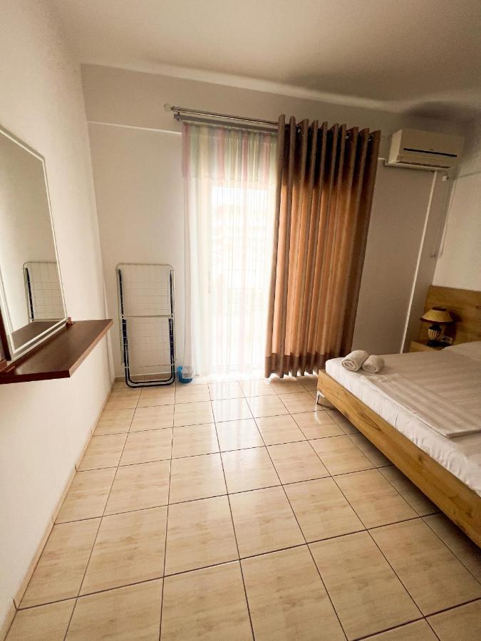Garden Villa Sarande Apt-6 Εξωτερικό φωτογραφία