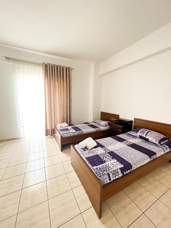 Garden Villa Sarande Apt-6 Εξωτερικό φωτογραφία