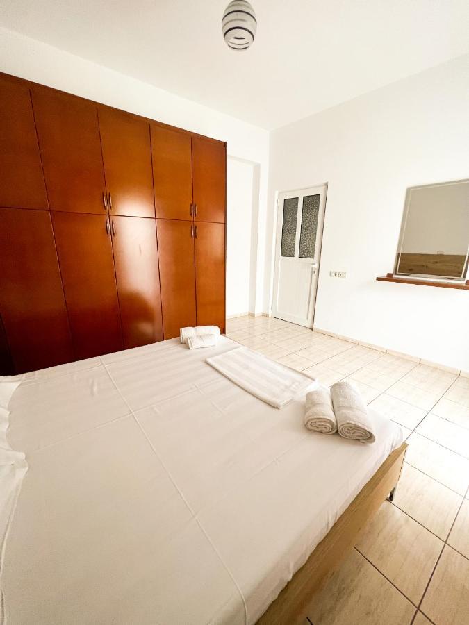Garden Villa Sarande Apt-6 Εξωτερικό φωτογραφία