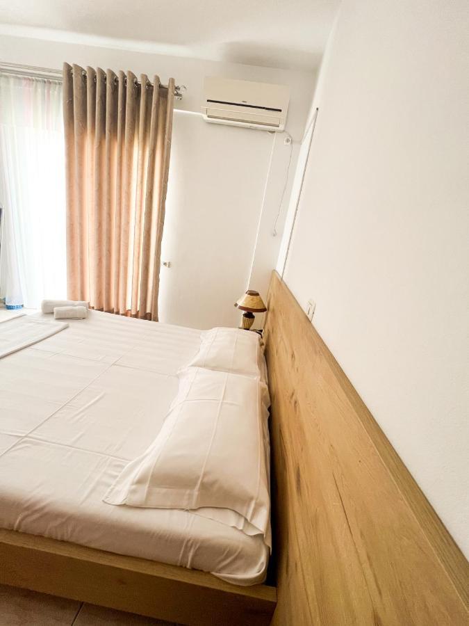 Garden Villa Sarande Apt-6 Εξωτερικό φωτογραφία