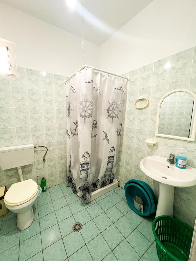 Garden Villa Sarande Apt-6 Εξωτερικό φωτογραφία