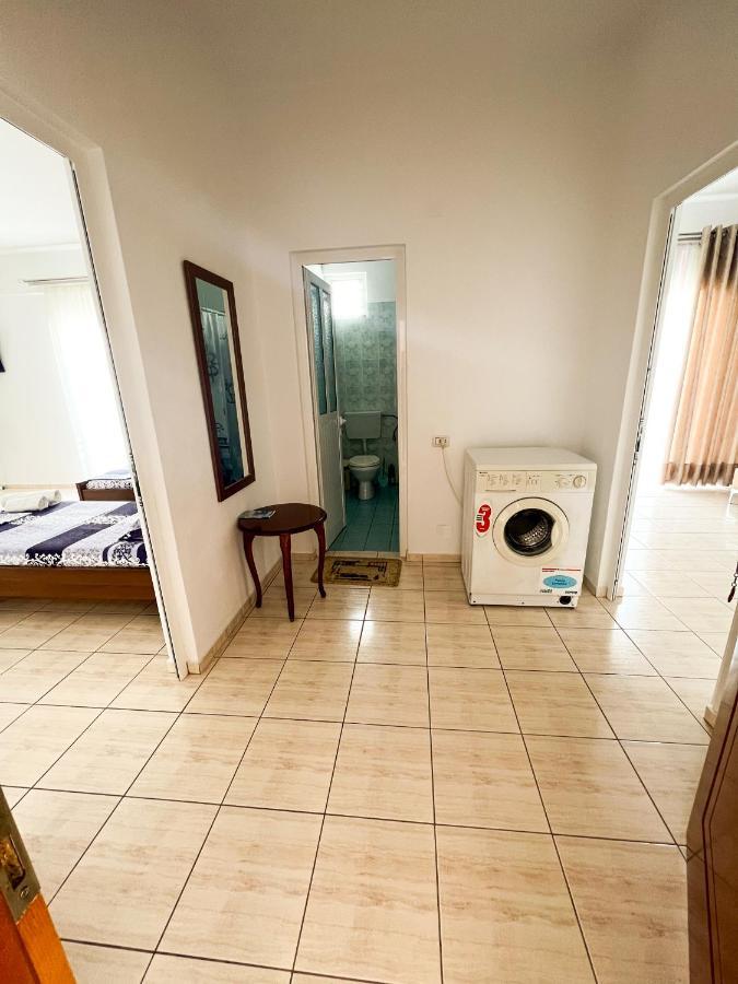Garden Villa Sarande Apt-6 Εξωτερικό φωτογραφία